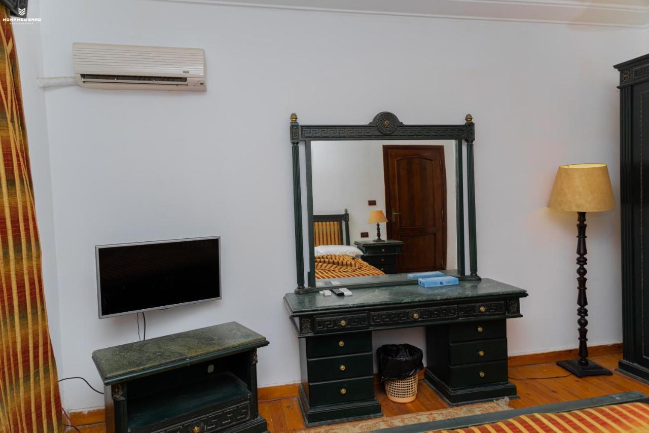 Marhaba Resort Πόρτ Σάιντ Εξωτερικό φωτογραφία