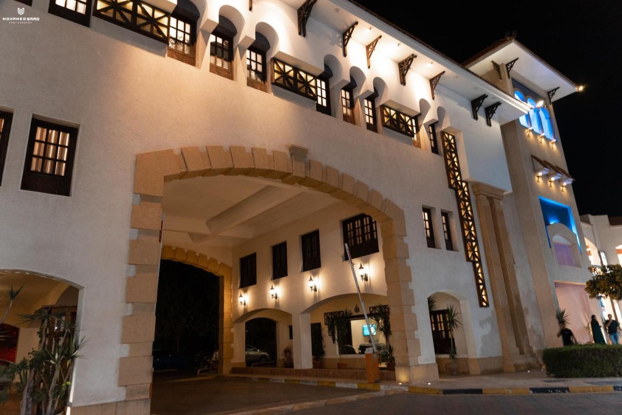 Marhaba Resort Πόρτ Σάιντ Εξωτερικό φωτογραφία