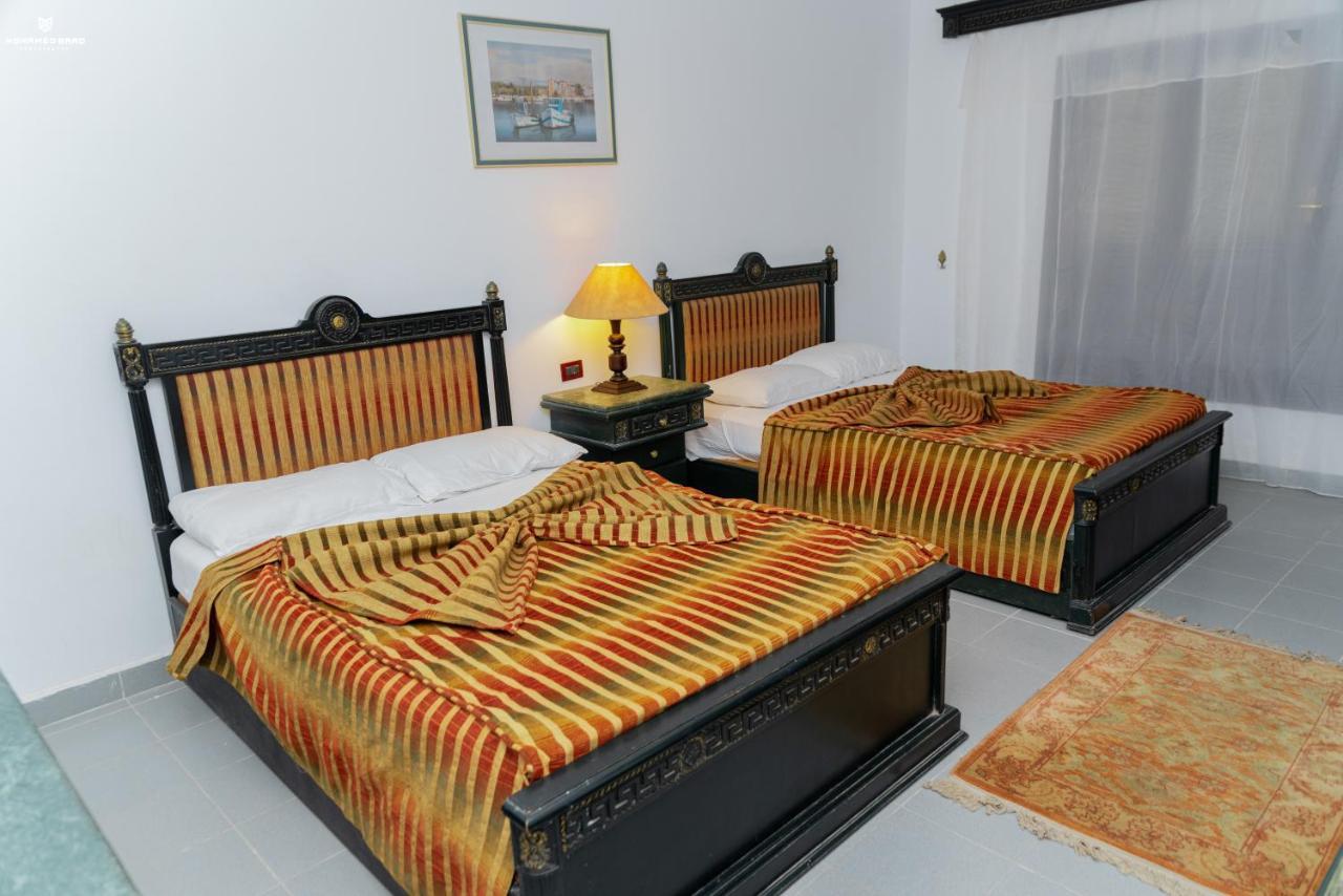 Marhaba Resort Πόρτ Σάιντ Εξωτερικό φωτογραφία