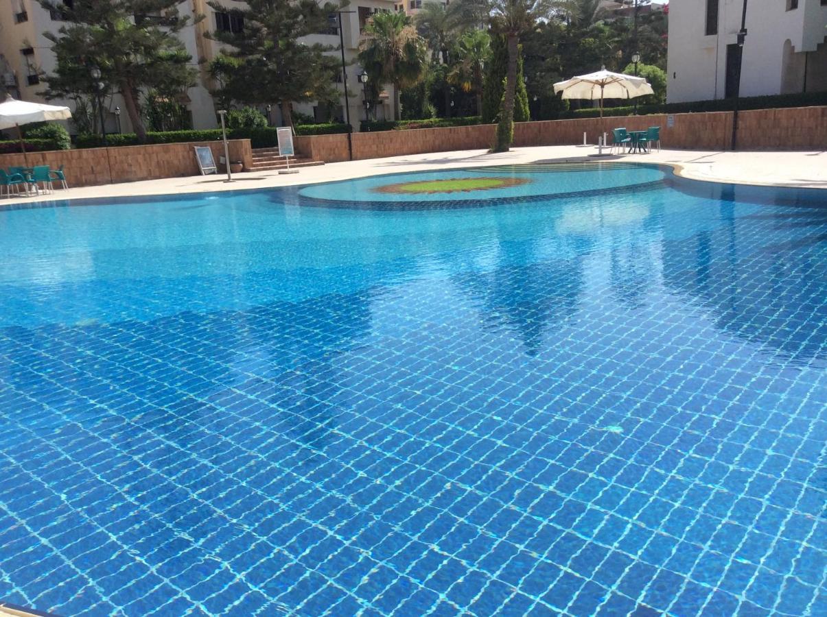Marhaba Resort Πόρτ Σάιντ Εξωτερικό φωτογραφία