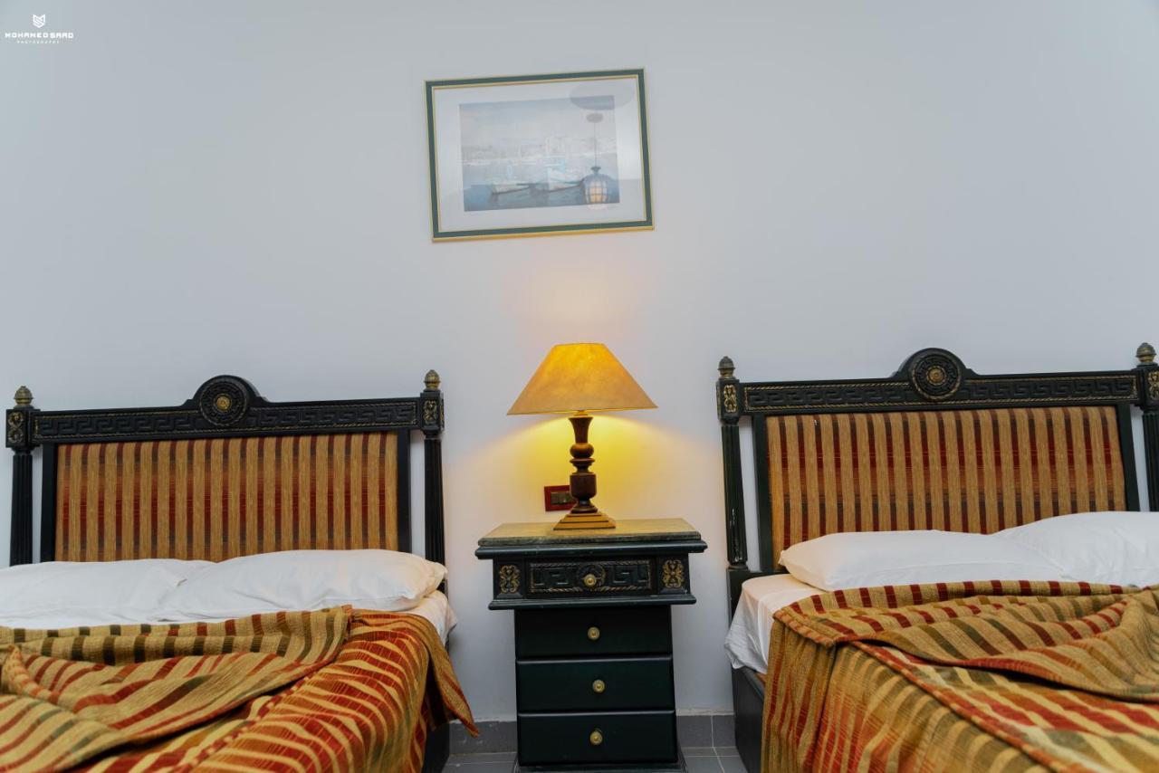 Marhaba Resort Πόρτ Σάιντ Εξωτερικό φωτογραφία