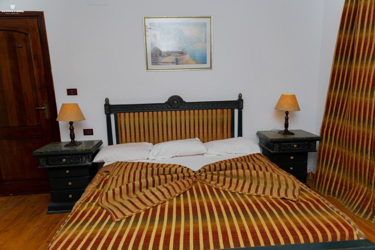 Marhaba Resort Πόρτ Σάιντ Εξωτερικό φωτογραφία