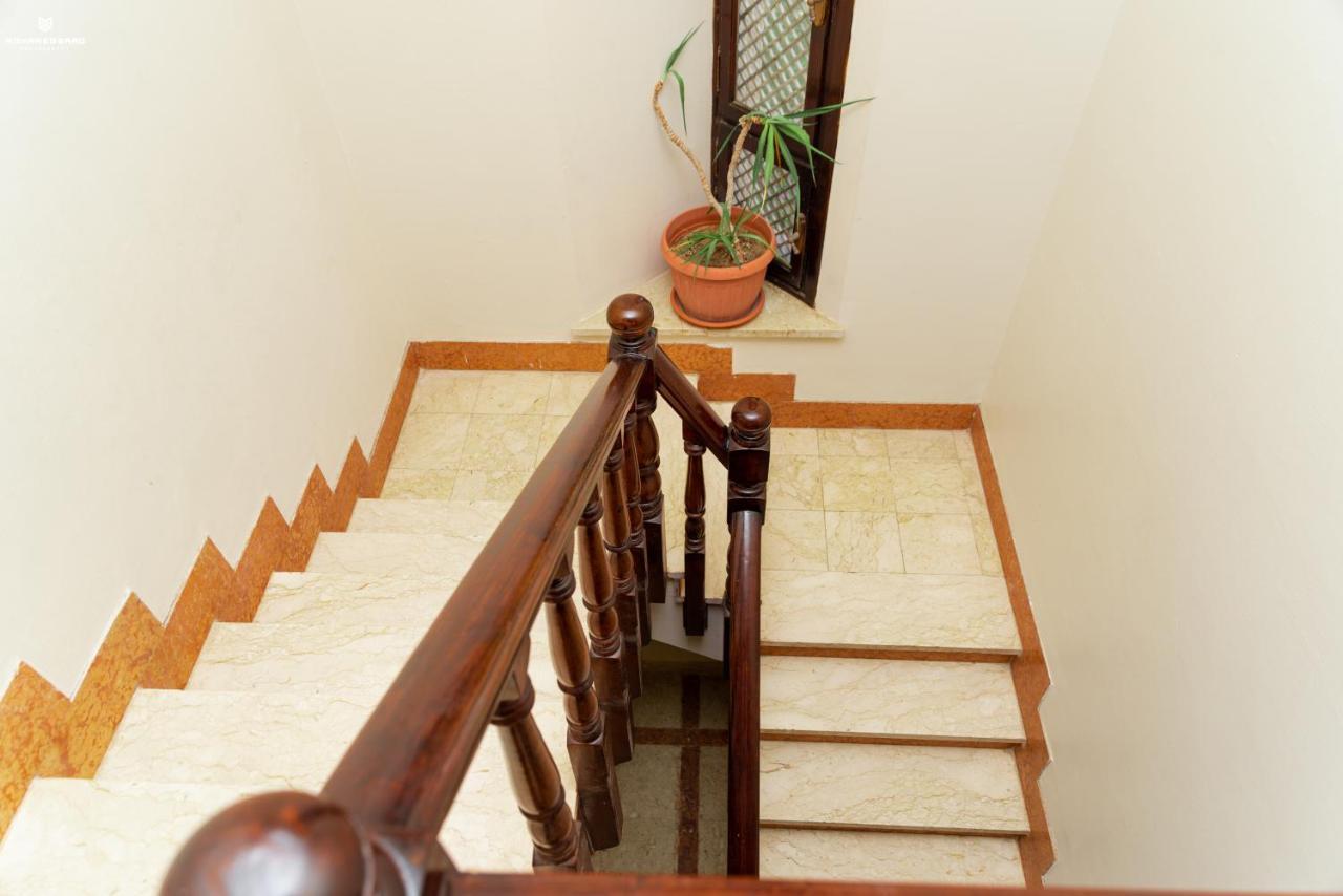 Marhaba Resort Πόρτ Σάιντ Εξωτερικό φωτογραφία