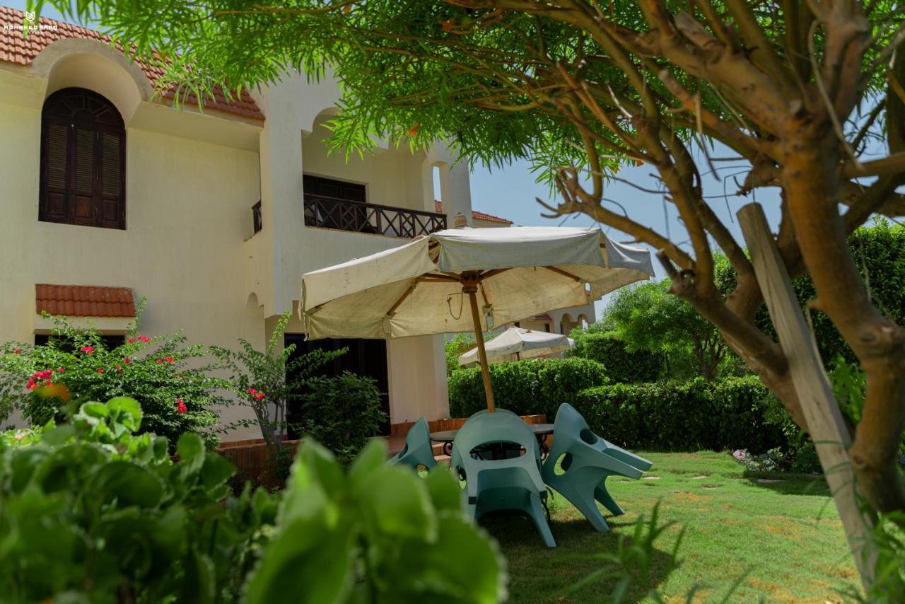 Marhaba Resort Πόρτ Σάιντ Εξωτερικό φωτογραφία