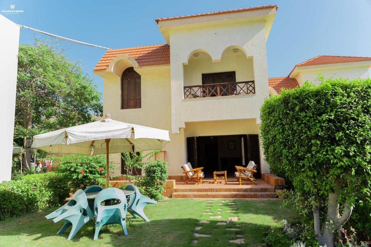 Marhaba Resort Πόρτ Σάιντ Εξωτερικό φωτογραφία