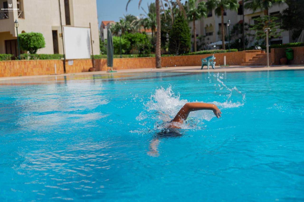 Marhaba Resort Πόρτ Σάιντ Εξωτερικό φωτογραφία