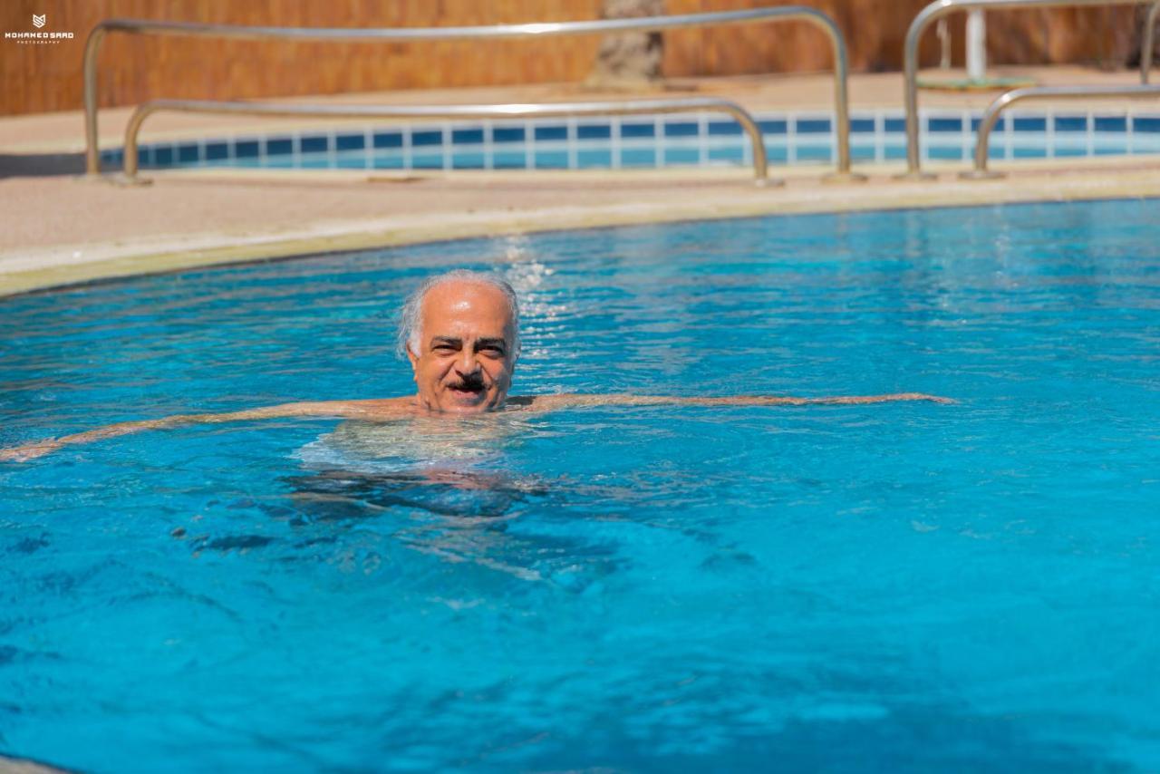 Marhaba Resort Πόρτ Σάιντ Εξωτερικό φωτογραφία