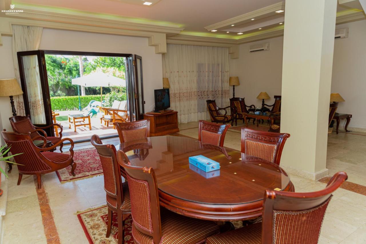 Marhaba Resort Πόρτ Σάιντ Εξωτερικό φωτογραφία