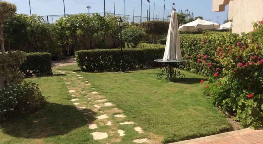 Marhaba Resort Πόρτ Σάιντ Εξωτερικό φωτογραφία